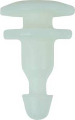 Klips, Hjulbue Nissan  1267