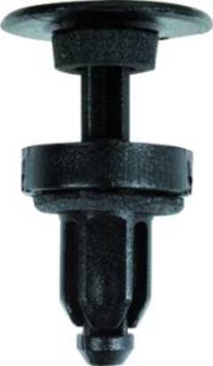 Klips Ekspanderende Univ.  8X8X14X13,5