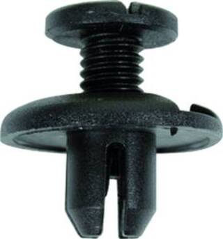 Klips, Splittnagler 8X20X9 (FIX181) 