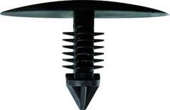Klips M/Riller Univ.7X30X18  1227 (FIX21