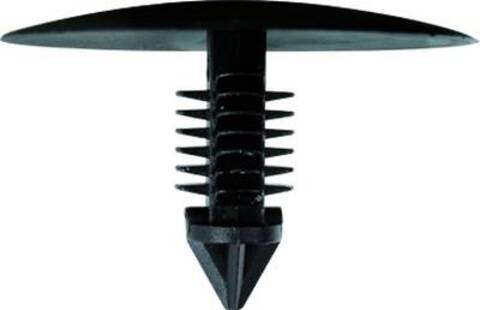 Klips M/Riller Univ.7X30X18  1227 (FIX21 