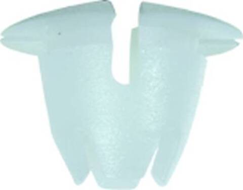 Klips, Interiør Ford  1205 