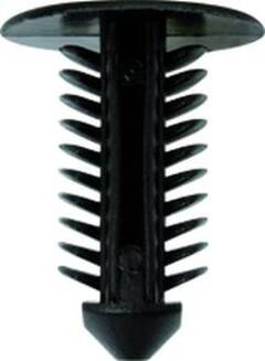 Klips M/Riller Univ.  8X16X19  1197