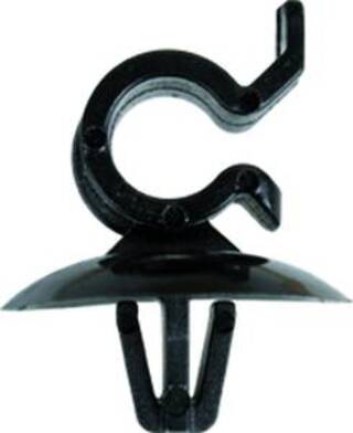 Klips, Motorrom  Cit/Peugeot  1167 