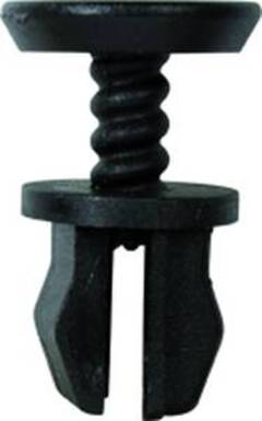 Klips, Splittnagler  7X7X11X10