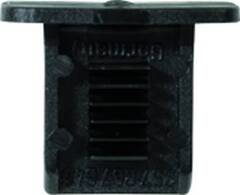 Klips, Plast Vw  1154