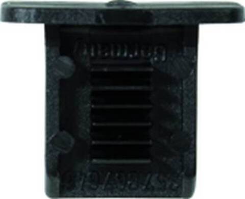 Klips, Plast Vw  1154 