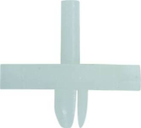 Klips, Plast Vw  1134 