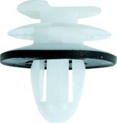 Klips, Plast Cit/Peugeot   1131