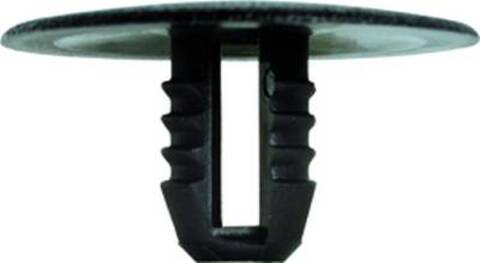 Klips M/Riller Univ. 8X25X12,5 1129 