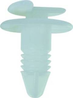 Klips, Plast Cit/Peugeot   1124