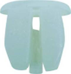 Klips Plast  7X10   1122