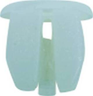Klips Plast  7X10   1122 