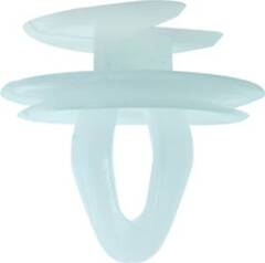 Klips, Plast Fiat 1119