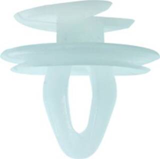 Klips, Plast Fiat 1119 