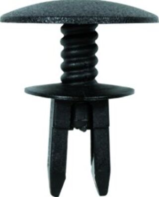 Klips,Plast Sprede 8X8X16X14 1146 