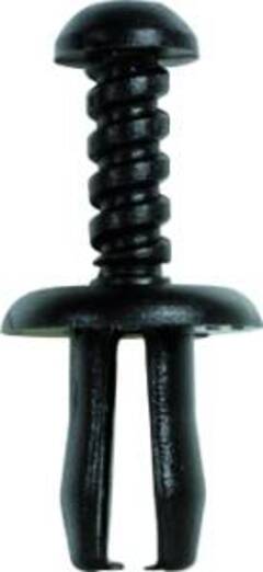 Klips, Splittnagler  6,2X12,2X11