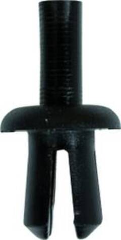 Klips, Splittnagler  6,2X11X10