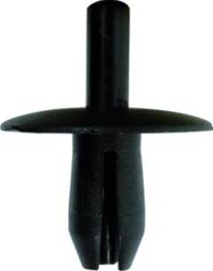 Klips, Splittnagler  8X24X16