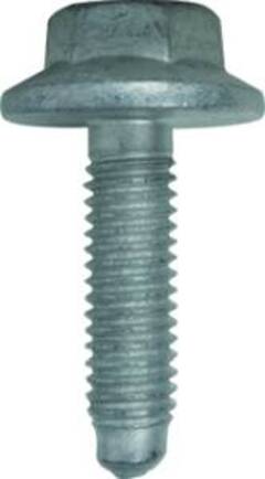 Skrue M6X17    1111