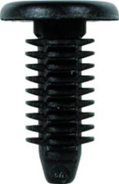 Klips Plast M/Riller  7X12,5X17,5 1096