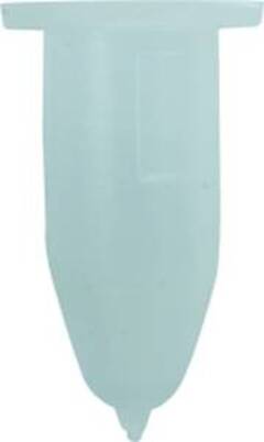 Klips, Plast Cit/Peugeot   1149
