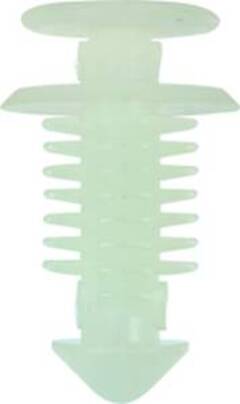 Klips, Plast Cit/Peugeot    1148