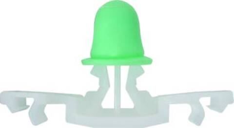 Klips Plast Vw 1081 