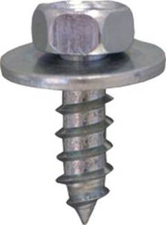 Skjermskrue     5,5X19