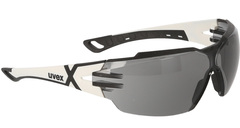 Vernebrille Pheos Uvex gr&#229; F&#246;rch