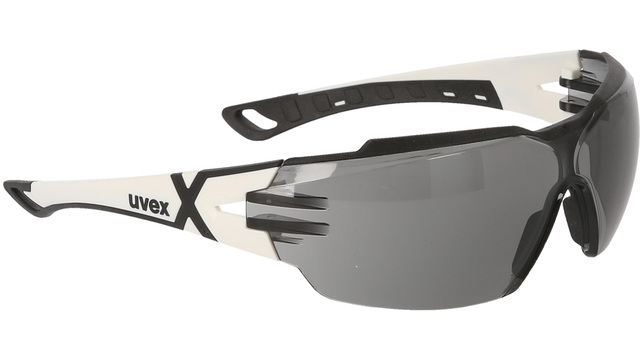 Vernebrille Pheos Uvex grå Förch 