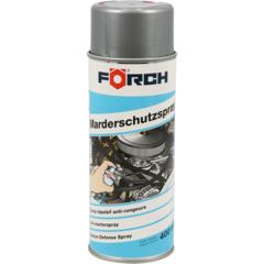 Mus og gnager beskyttelsesspray 400ml