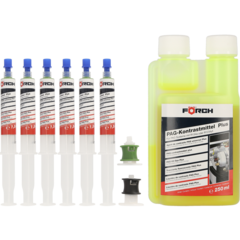 Kontrastmiddel PAG  PLUS  7,5 ml (6pk)