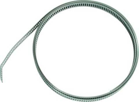 Slangeklemme På Rull (5M) 8Mm 