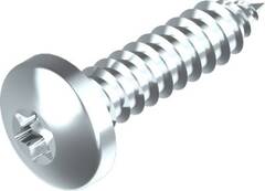 Plateskrue Din7981 Tx20   4,2X 32