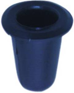 Panelklips Sort KST 9X15mm VAG OEM:113857219A (FIX189)