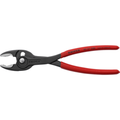 Knipex Twingrip tang 200mm 82 01 200