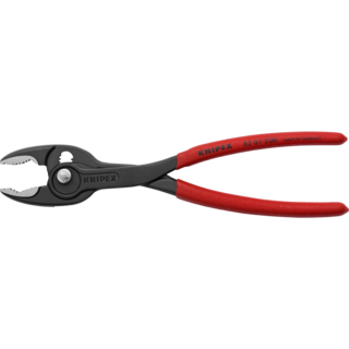 Knipex Twingrip tang 200mm 82 01 200