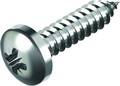 Plateskrue DIN 7981 A4 PH 2,9 X 9,5