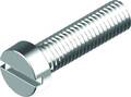 Maskinskrue DIN 84 A4 M5 X 50