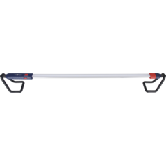 Motorromlampe LED-akku 360&#186;