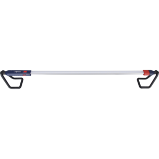 Motorromlampe LED-akku 360&#186;