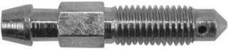 Luftenippel M7 x 1 Sw 7 x 38,3mm
