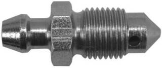 Luftenippel M10 x 1 Sw11 x 30,0mm