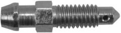 Luftenippel M6 x 1 Sw 7 x 29,0mm