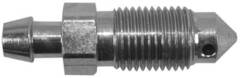 Luftenippel 4 M10 x 1 .
