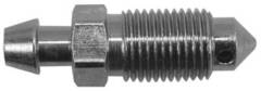 Luftenippel 3 M10 x 1 Sw10 x 34,0mm