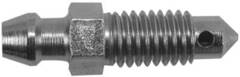 Luftenippel 2 M8 x 1,25 Sw 9 x 32,4mm