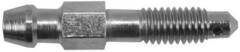 Luftenippel 1 M6 x 1 Sw 7 x 38,0mm