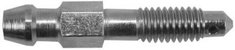 Luftenippel 1 M6 x 1 Sw 7 x 38,0mm 
